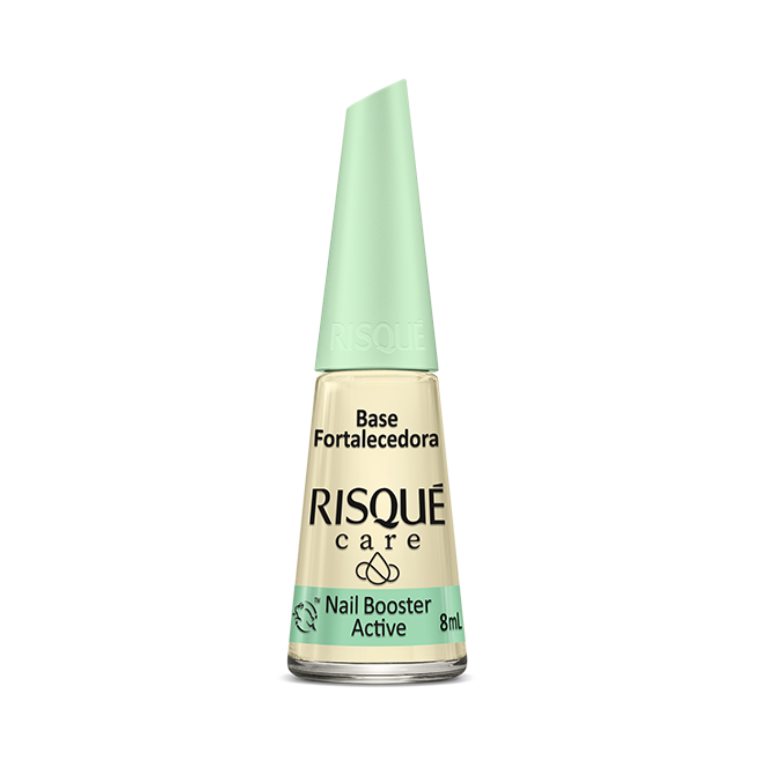 Risqué Care: Base Fortalecedora (8ml)