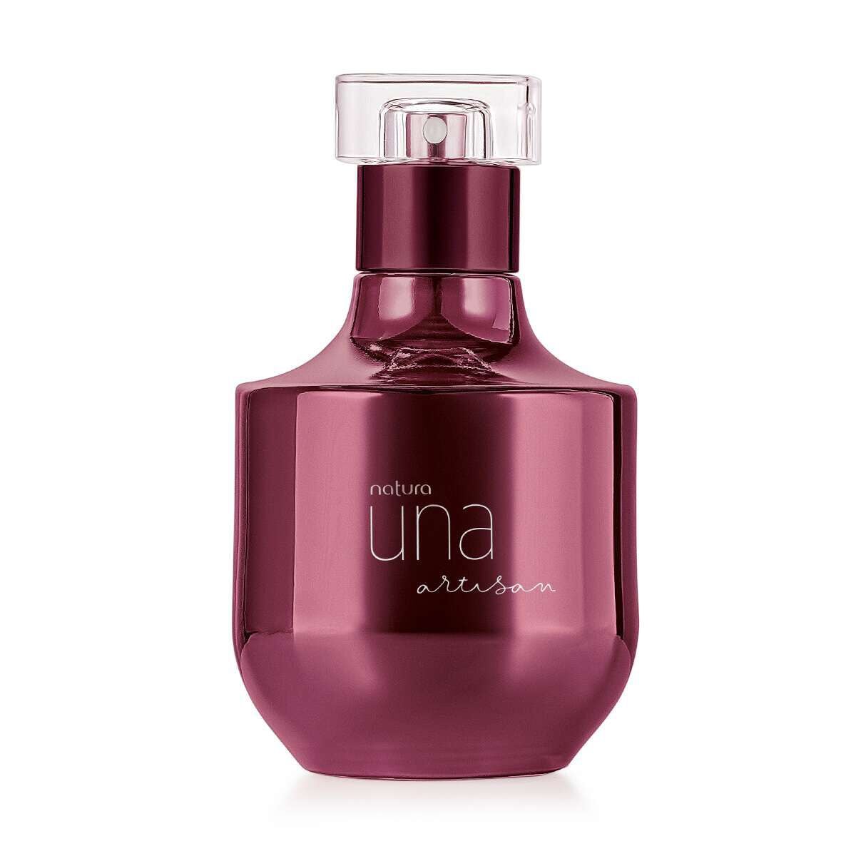 Natura Perfume Feminino Una Artisian (75ml)