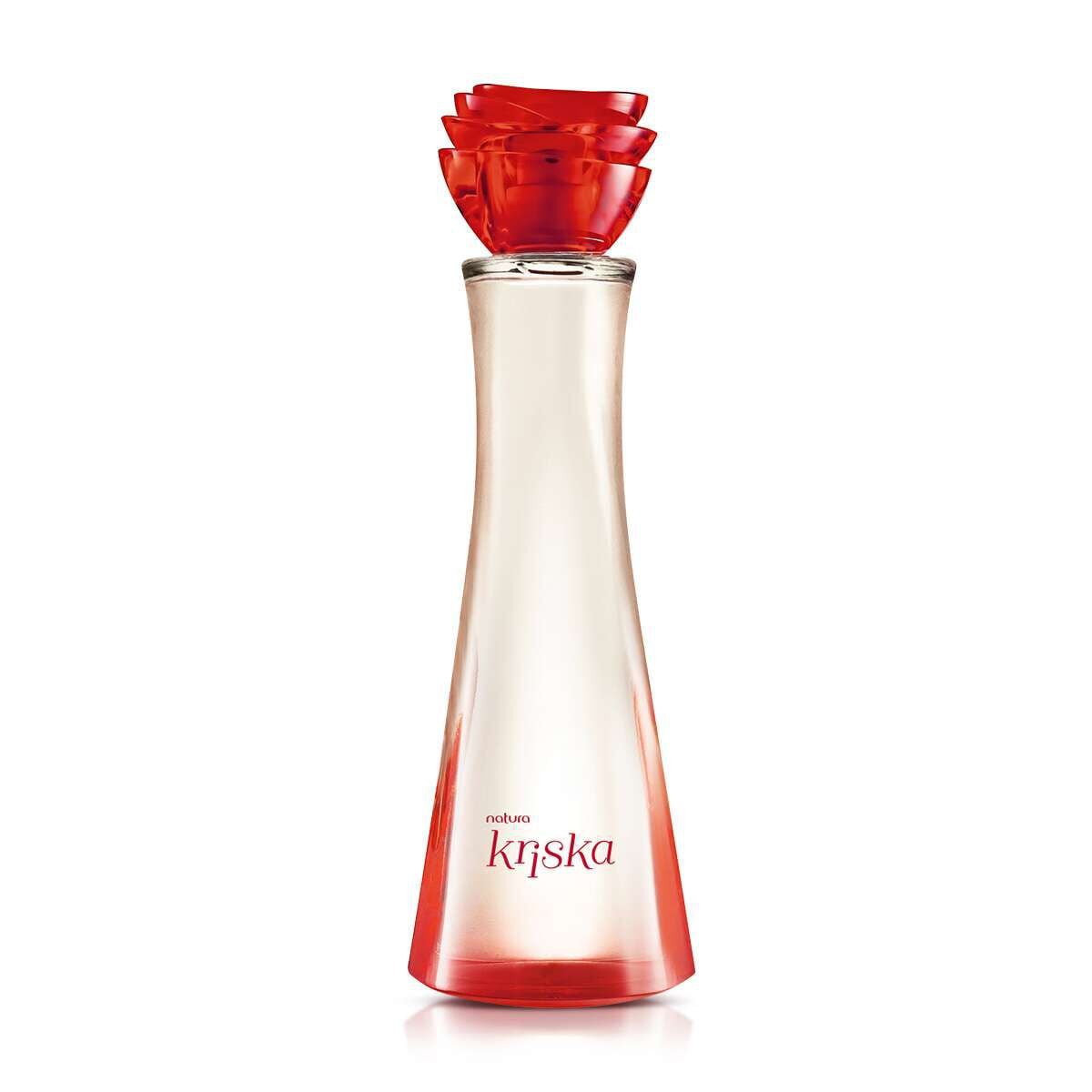 Natura Desodorante Colônia Kriska Feminino (100ml)