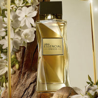 Natura Perfume Essencial Único Deo Parfum Feminino (90ml)