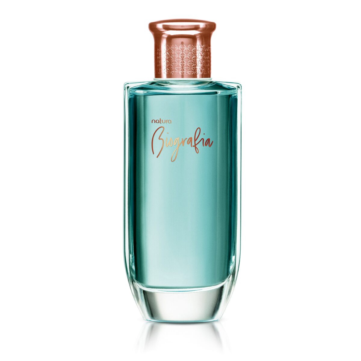 Natura Biografia Colônia Feminina (100ml)