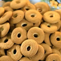 Rosquinha De Coco Tica Pacote 500g