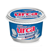 Urca Sabão em Massa Ultra Brilho (500g)