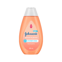 Linha Baby Johnsons (200ml):
