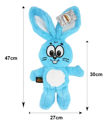 Coelho Sansão de Pelúcia Original Turma da Mônica