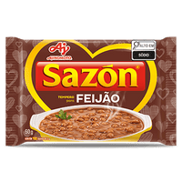 Sazón® Tempero (3x60g)
