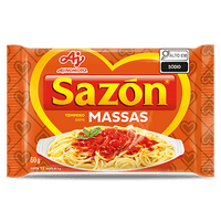 Sazón® Tempero (3x60g)