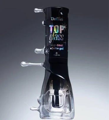 Esmalte Dailus Top Coat Glass (8ml)