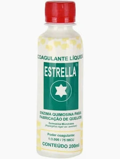 Estrella Coagulante Líquido (200ml)