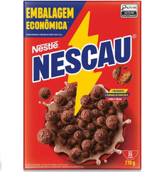 Nestlé Nescau® Breakfast Cereal (210g)