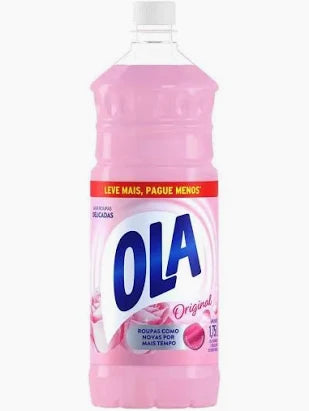 Ola Sabão Líquido Concentrado Original (1,75L)