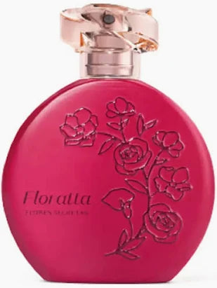 O Boticário Colônia Floratta Flores Secretas (75ml) Oferta!