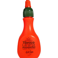Gold Spell - Fioterapia 250ml, Tônico Poderoso 250ml e Tônico de Laranja 200ml Ultimas Unidades
