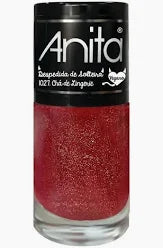 Esmalte Anita Despedida de Solteira: Chá de Lingerie (10ml)