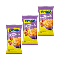 Salgadinho Torcida® (3x60g)