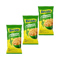 Salgadinho Torcida® (3x60g)