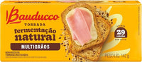 Torrada Bauducco 2x 142g