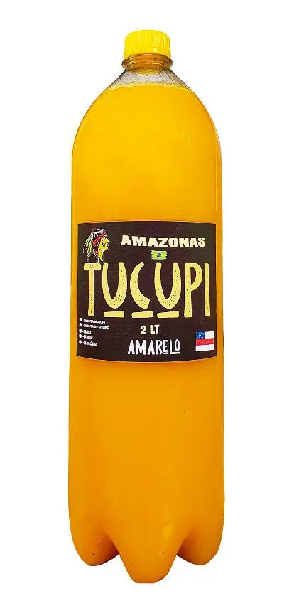 Tucupi Puro 2 Litros - Original Amazonas