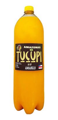 Tucupi Puro 2 Litros - Original Amazonas