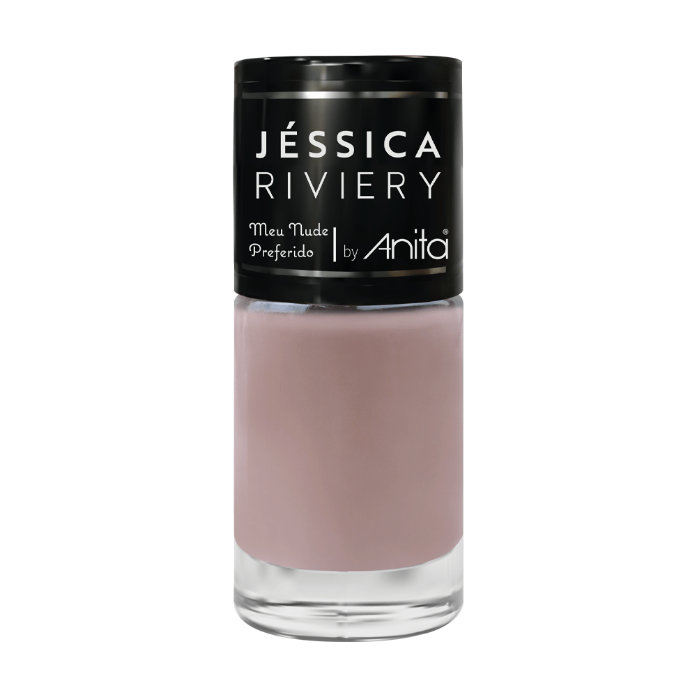 Esmaltes Anita: Jéssica Riviery