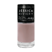 Esmaltes Anita: Jéssica Riviery