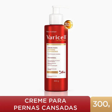 Varicell Creme para Pernas (300g)