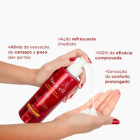 Varicell Creme para Pernas (300g)
