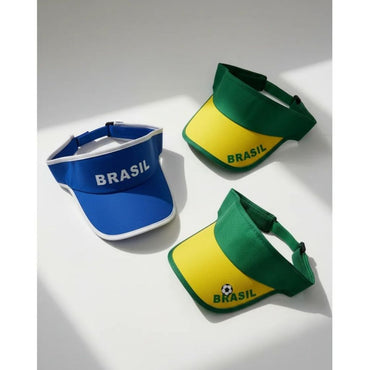 Viseira Brasil