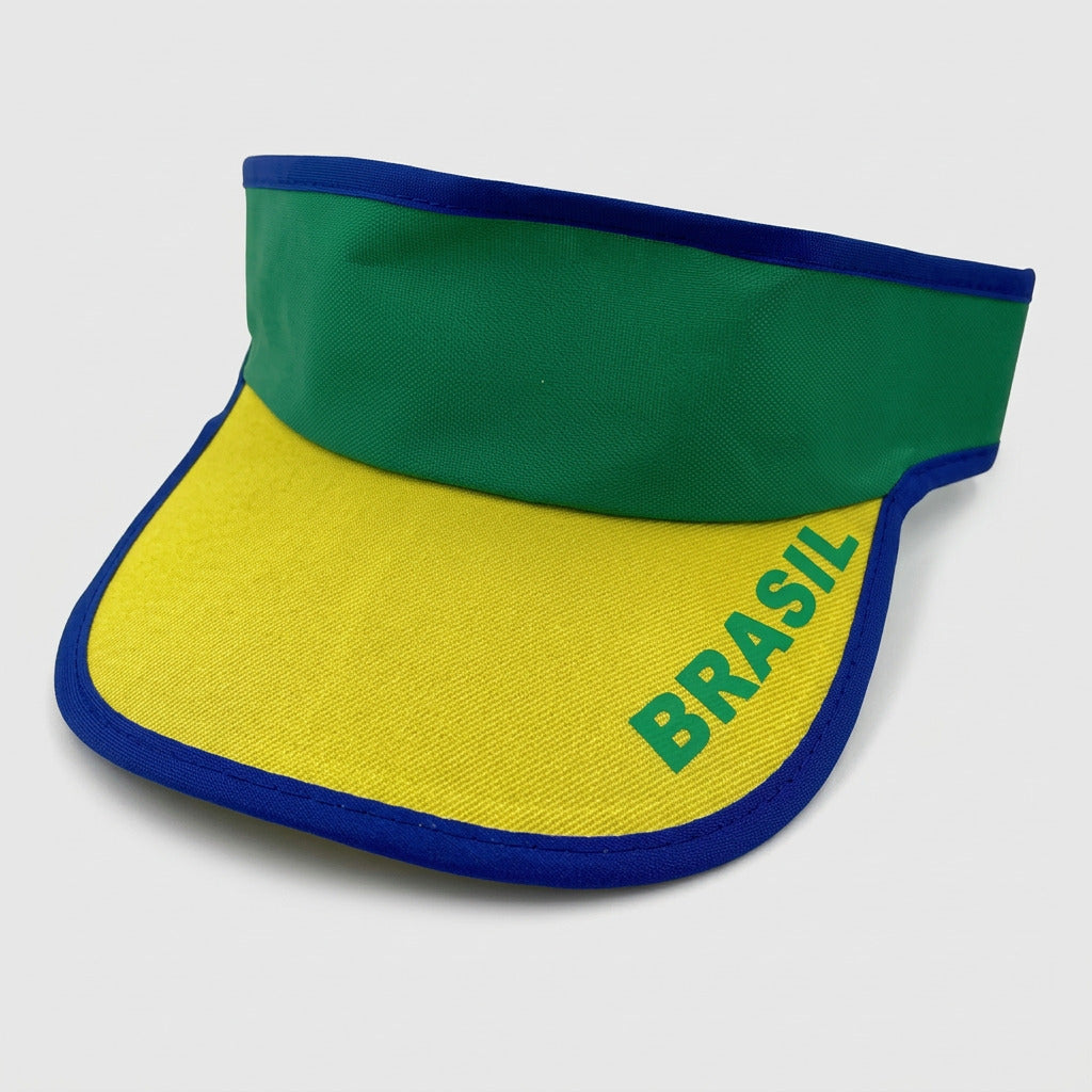Viseira Brasil