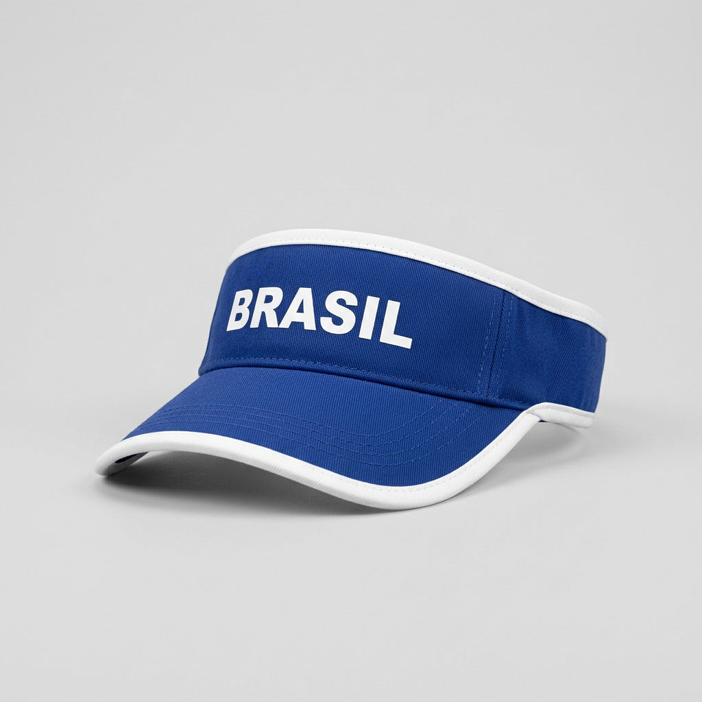 Viseira Brasil