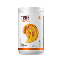 True Source True Whey Hidrolisado e Isolado  (837g)