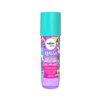 Salon Line Body Splash Cabelo e Corpo Xerosa 200ml