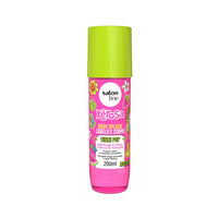 Salon Line Body Splash Cabelo e Corpo Xerosa 200ml