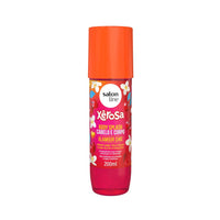 Salon Line Body Splash Cabelo e Corpo Xerosa 200ml