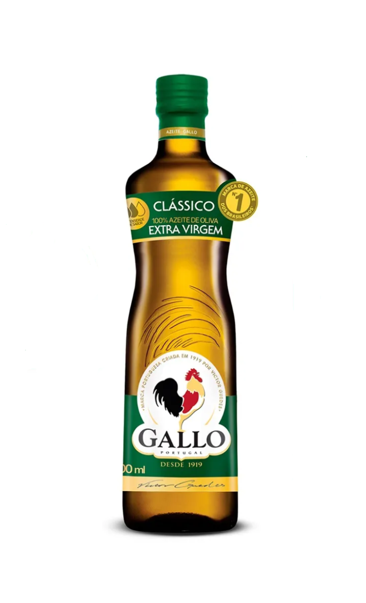 Gallo Classic Extra Virgin Olive Oil 500ml