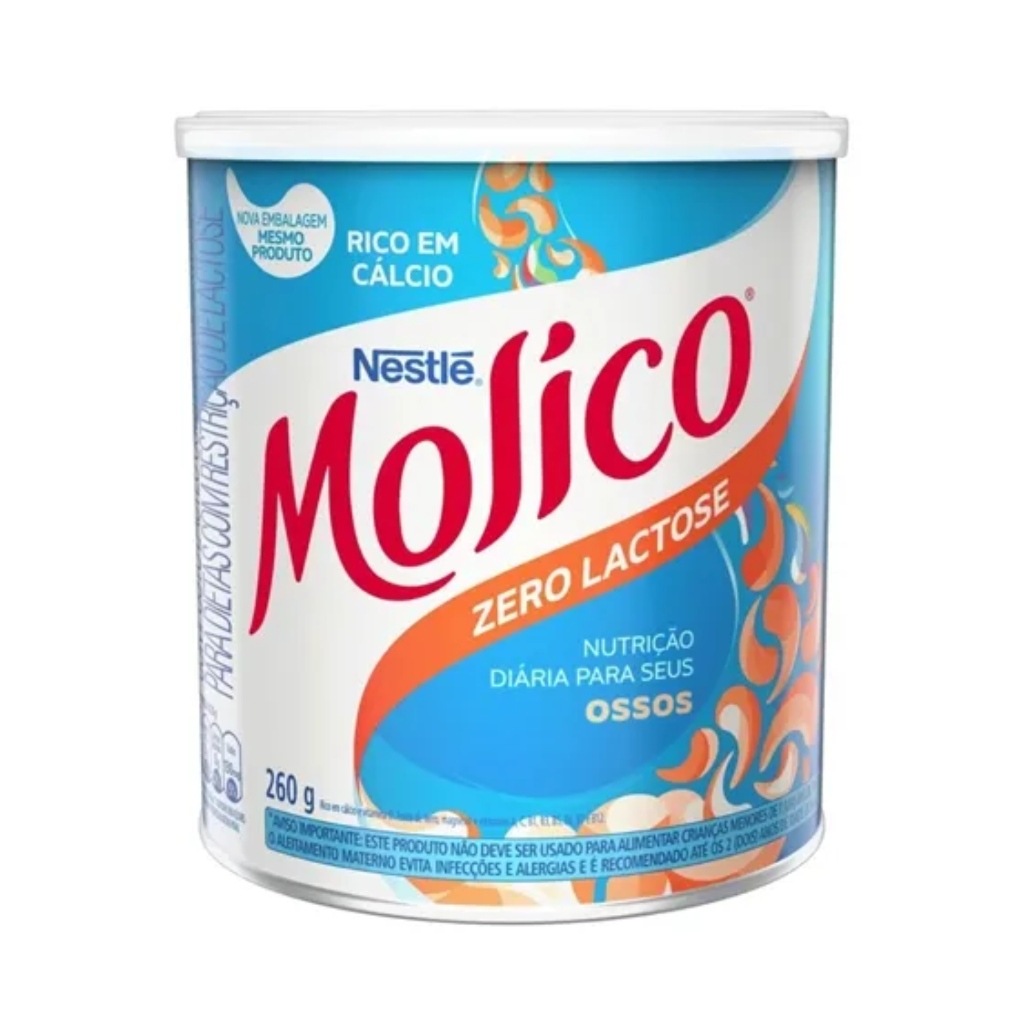 Nestlé Molico® Zero Lactose (260g)