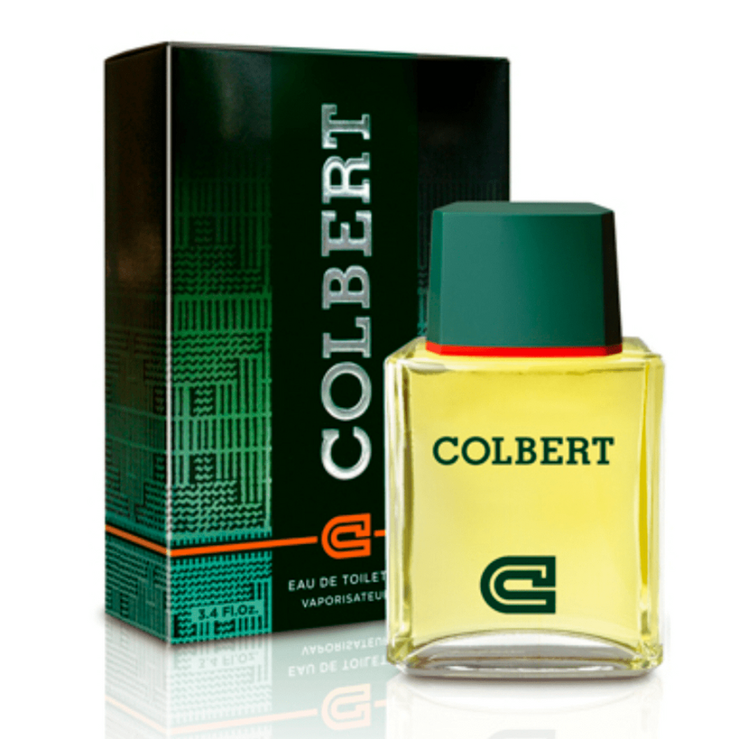 Perfume Colbert Tradicional Masculino 60 Ml