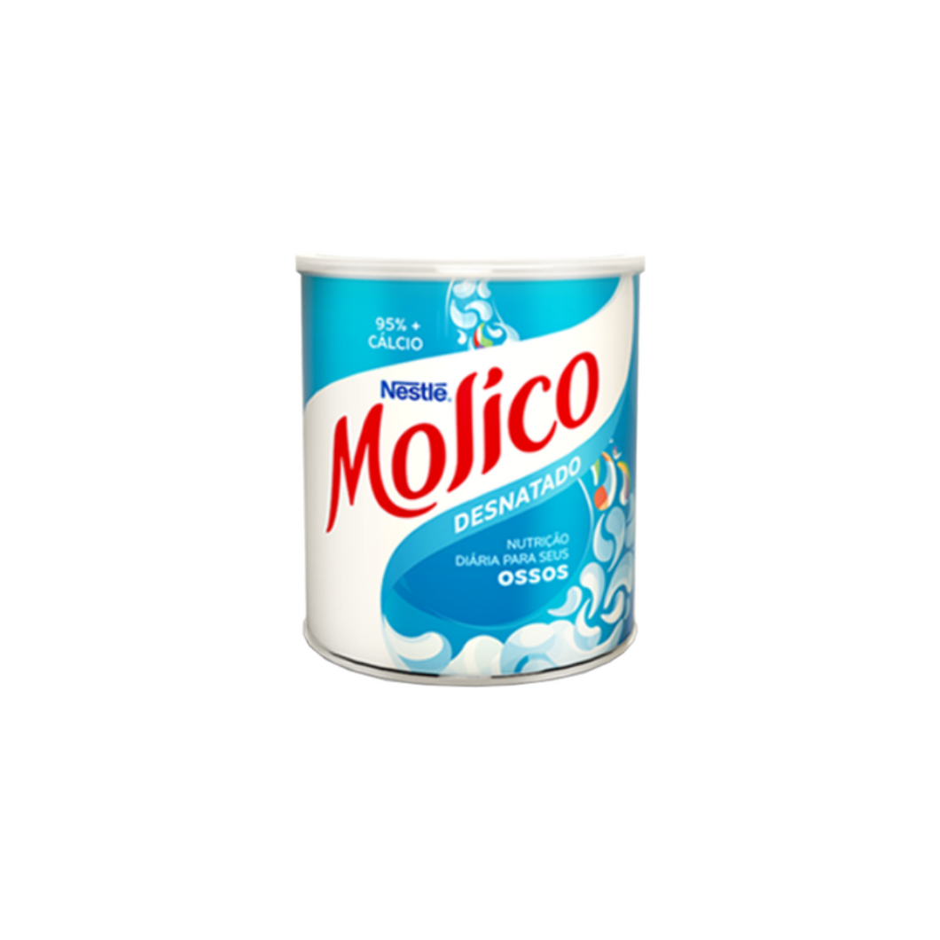 Molico® Skimmed Nestle 280 Gr.