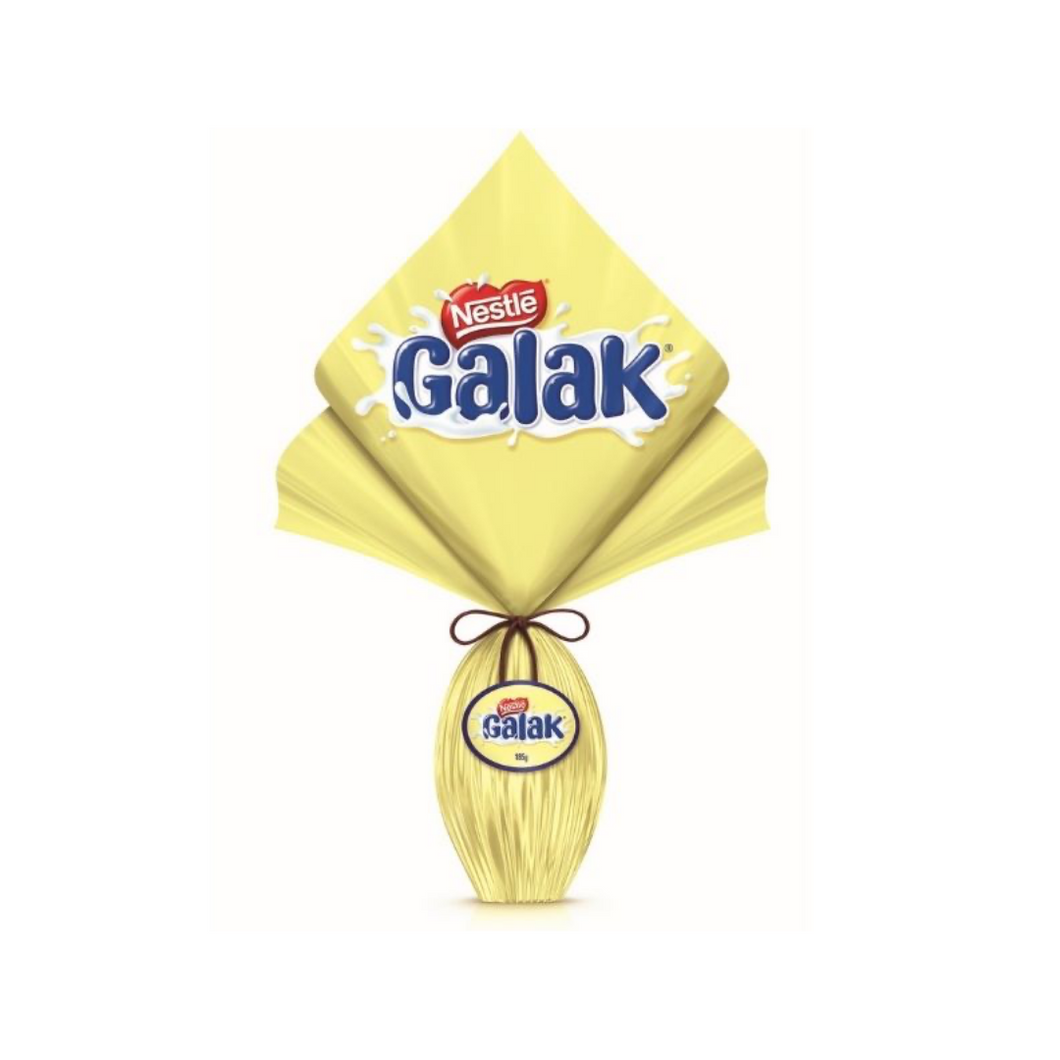 Galak Nestlé Easter Egg 185 Gr.
