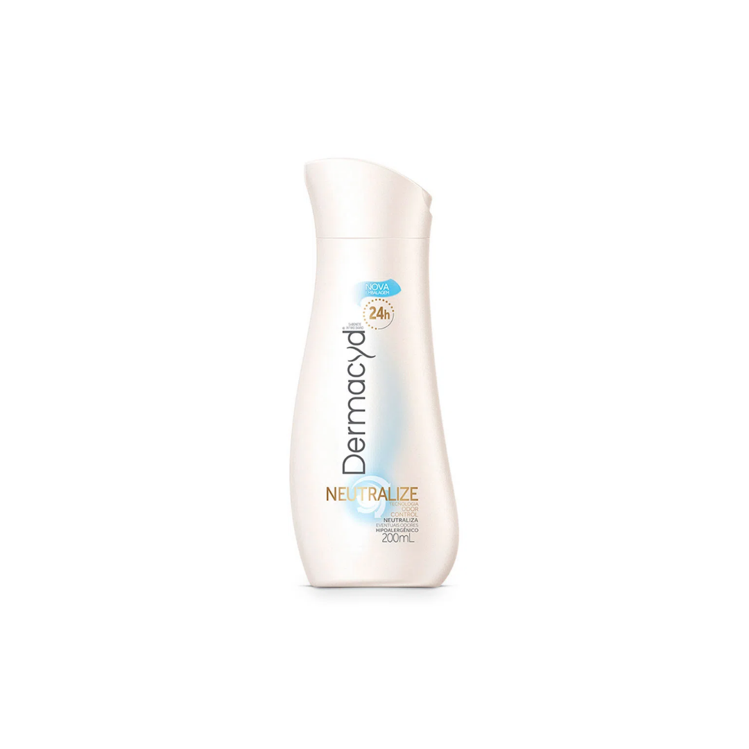 Dermacyd Sabonete Líquido Neutralize (200ml)