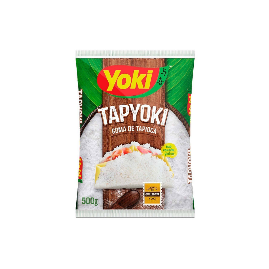 Tapyoki Yoki Tapioca Gum 500g