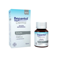 Bepantol Derma Solução Líquida Restauradora (50ml)