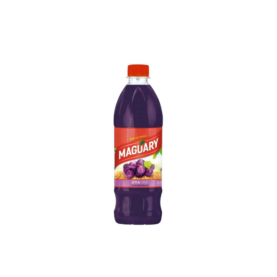 Maguary Suco Concentrado de Uva (500ml)