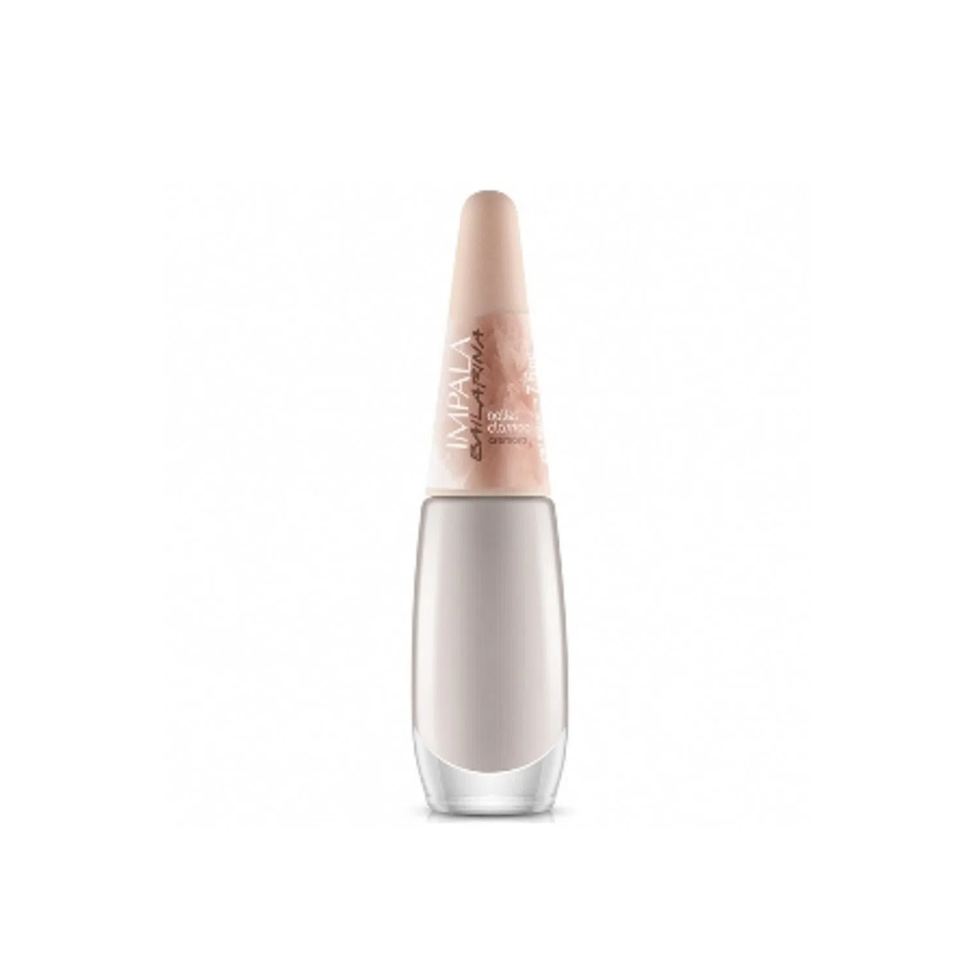 Impala Esmalte Cremoso: Bailarina - Ballet Clássico (7,5ml)