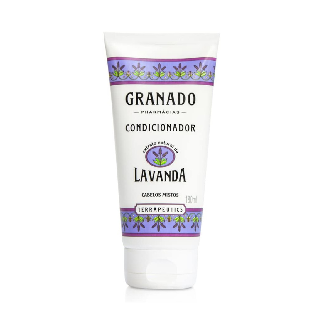 Granado Condicionador Terrapeutics Lavanda (180ml)