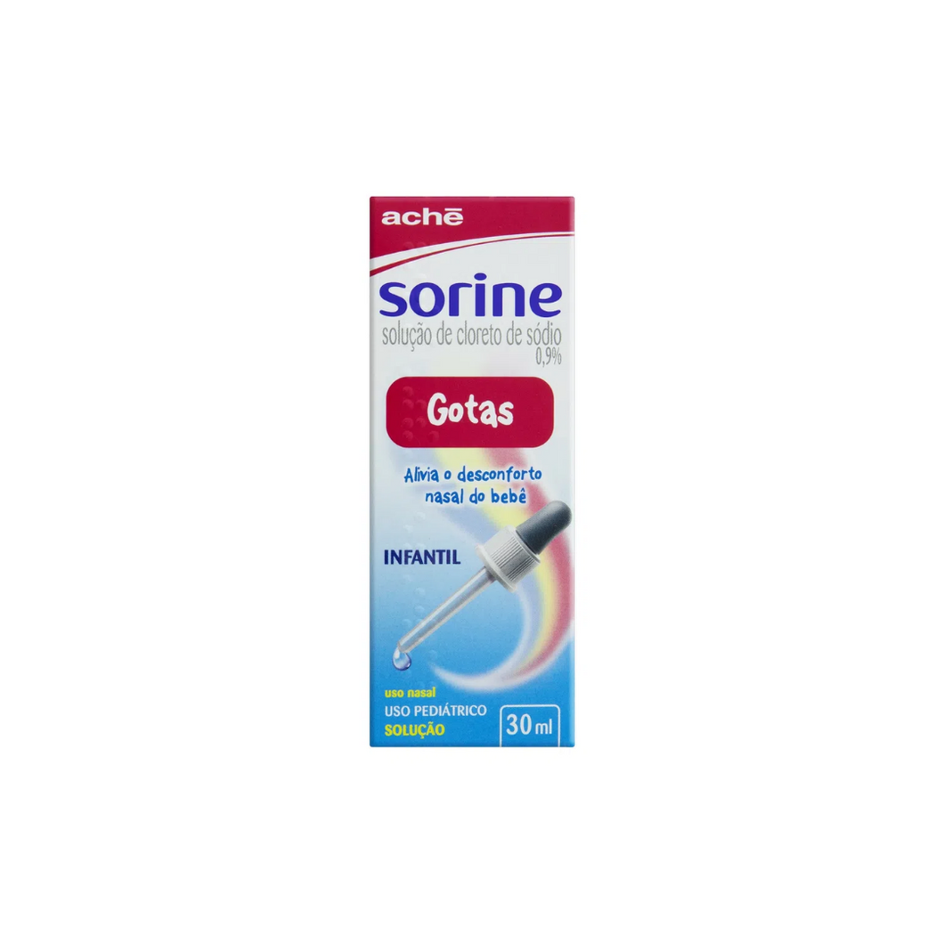 Sorine 30 Ml