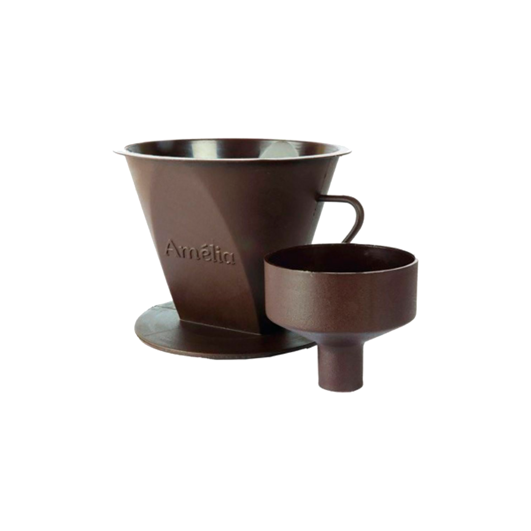 Amelia Filter Holder With Adapter