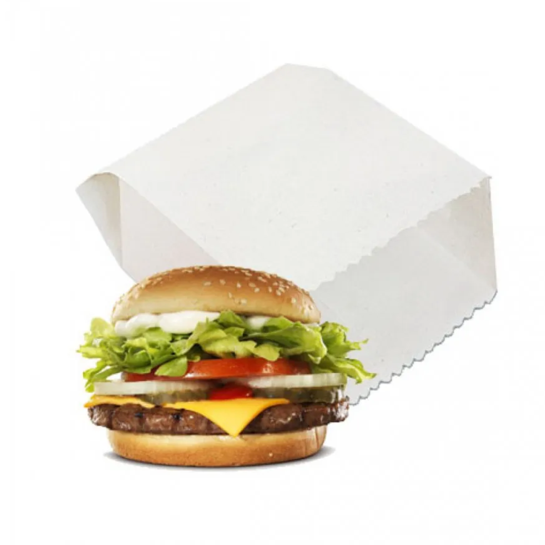 Saco Liso Mono Hamburgao Com 500 unidades