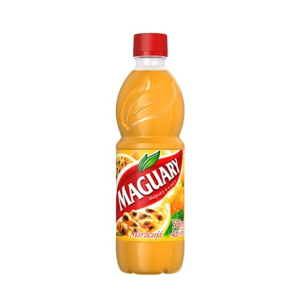 Juice Concentrate Maguary Maracuja 500 ML